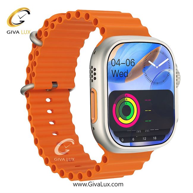ساعت هوشمند ارو (Arrow) کد رفرنس AR416 ULTRA